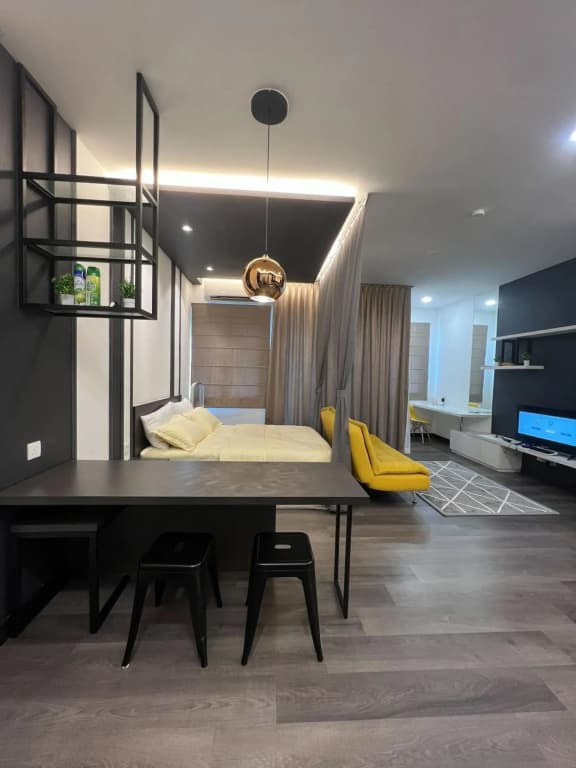 Vista Bangi 1 Bedroom service apartment with swimming pool - photo 16