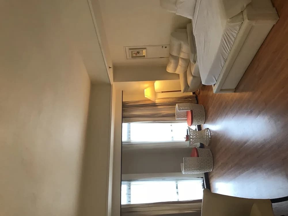 KL Bintang Suites at Times Square - photo 4
