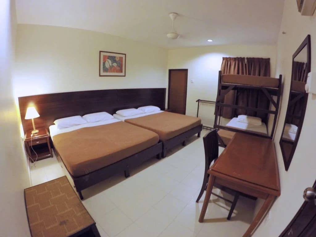 Perhentian Tropicana Inn - photo 3