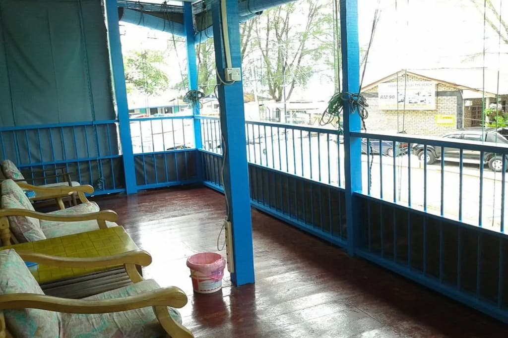 ET Budget Guest House - photo 13