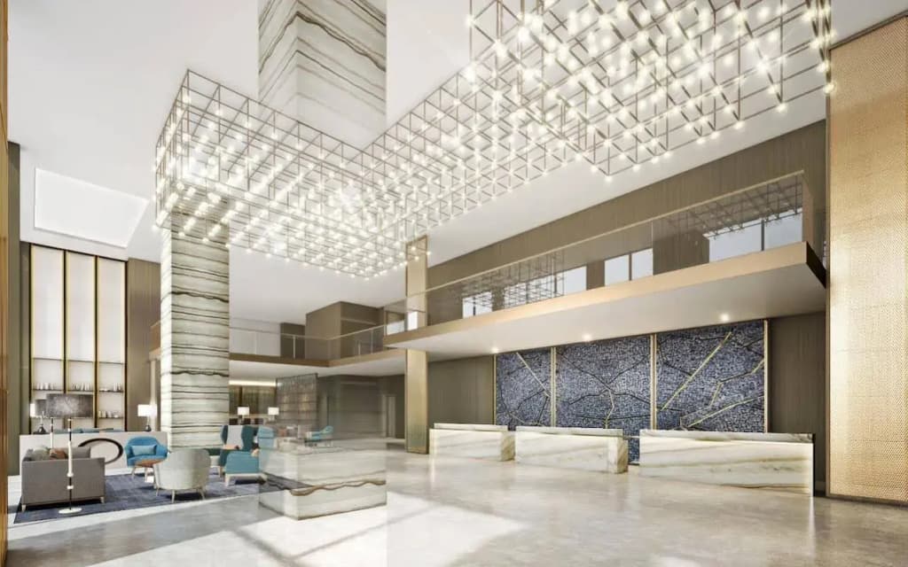 Grand Mercure Kuala Lumpur Bukit Bintang - photo 15