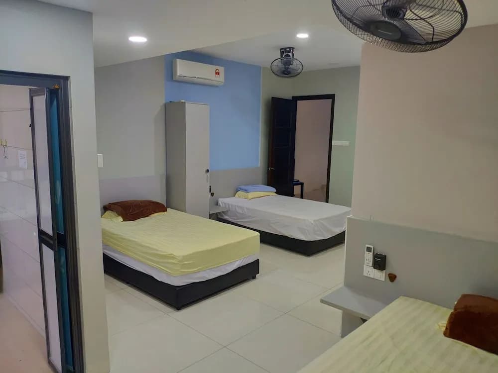 Wawasan Homestay Butterworth - photo 5