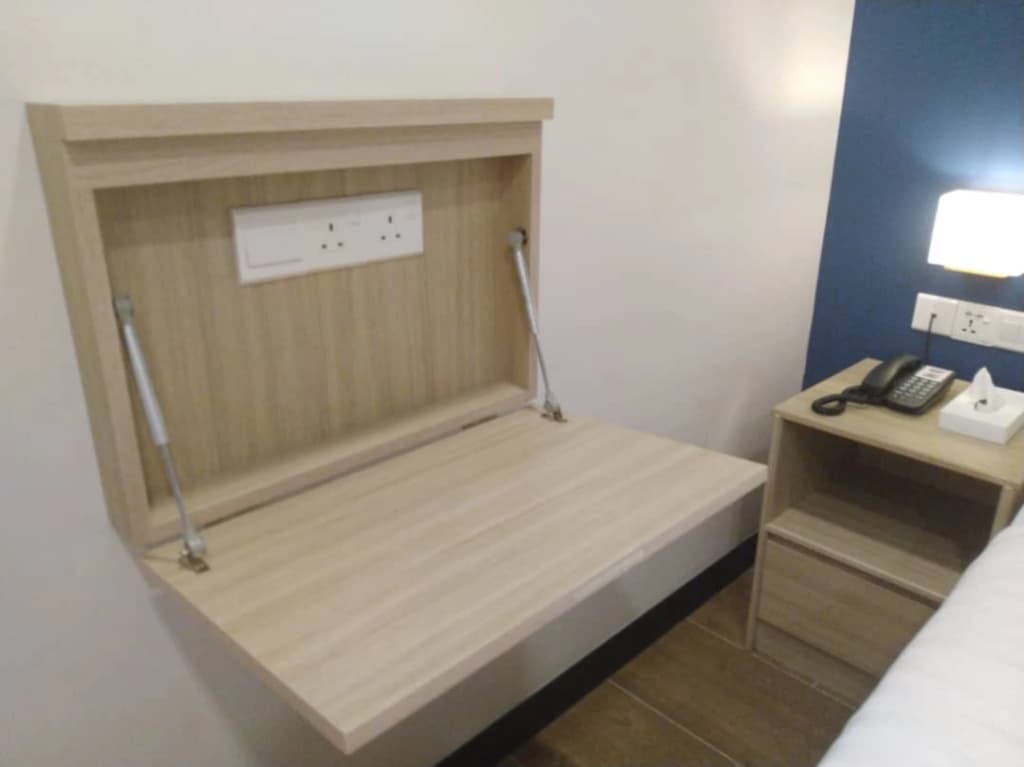 ZONE Hotels - photo 6