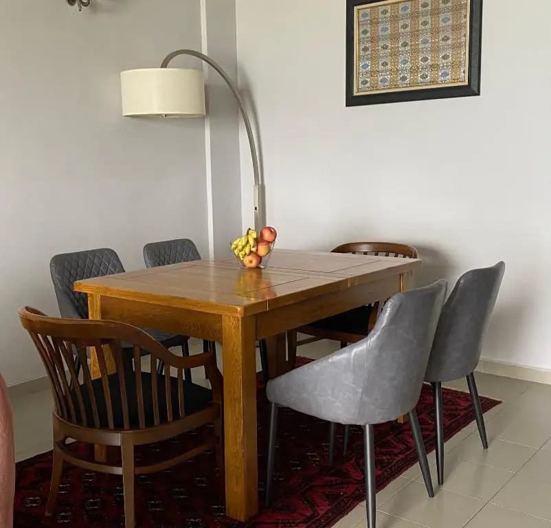Seafront 62 at Regency Tanjung Tuan, PD - photo 9