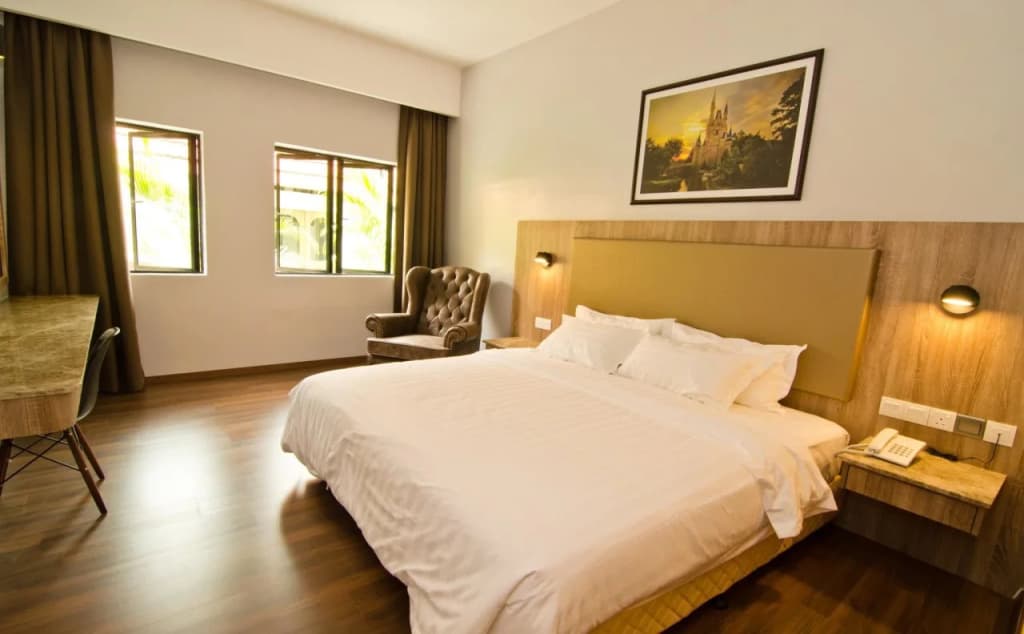 MyDream Homestay - photo 4