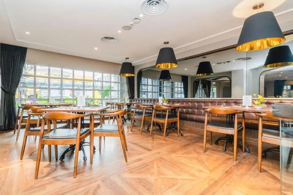 Kingwood Boutique Hotel - photo 27