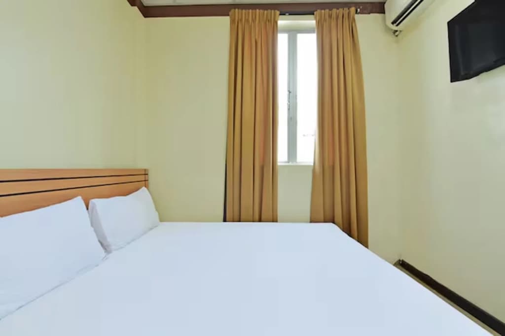 Hotel O Pendang Lake Formerly D Jiwa - photo 4