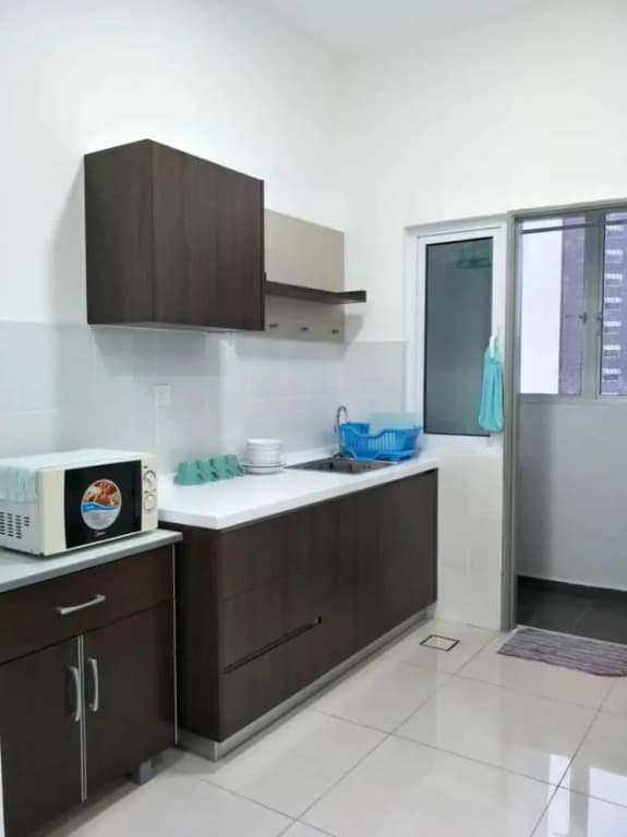Mesahill 2 Room Condominium - Homestay - photo 14
