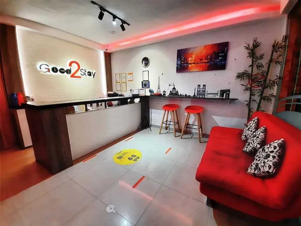 Good 2 Stay Hotel Oyo Rooms - photo 12