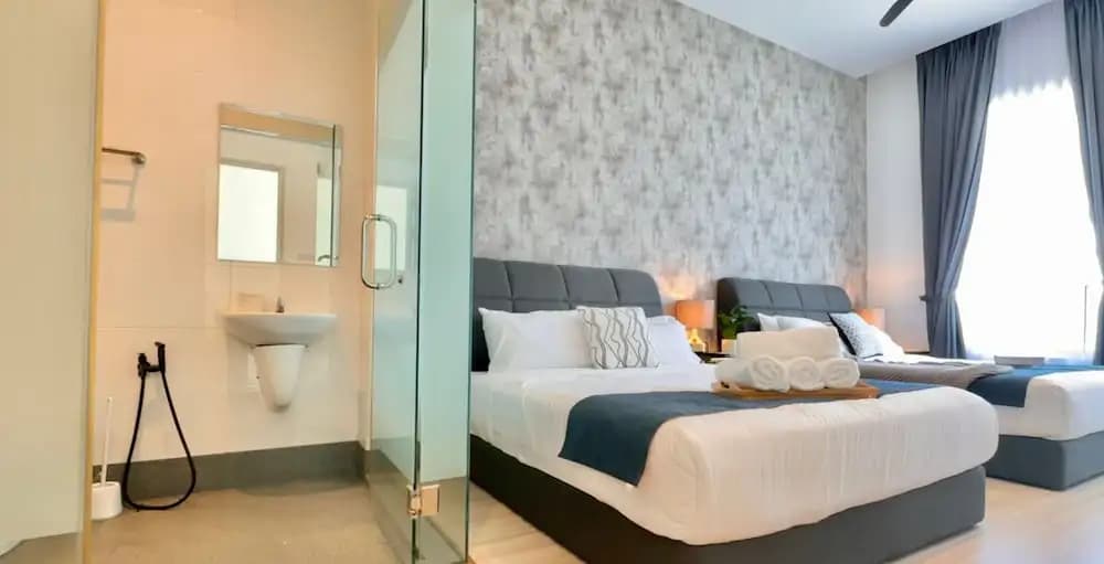 The Wave Residence - photo 29