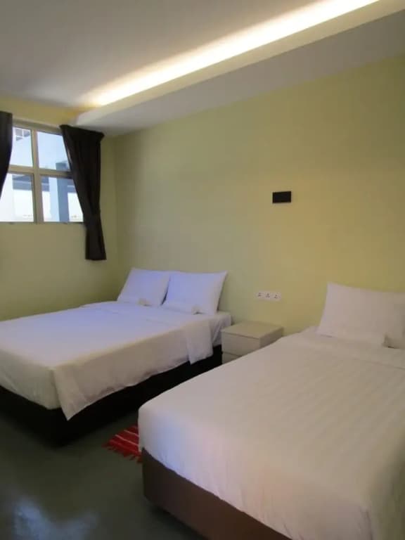 Semporna Dream Villas - photo 41