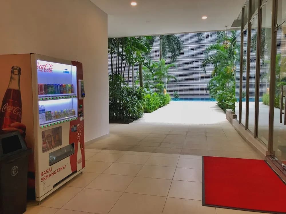 Marc Service Residence KLCC - photo 15
