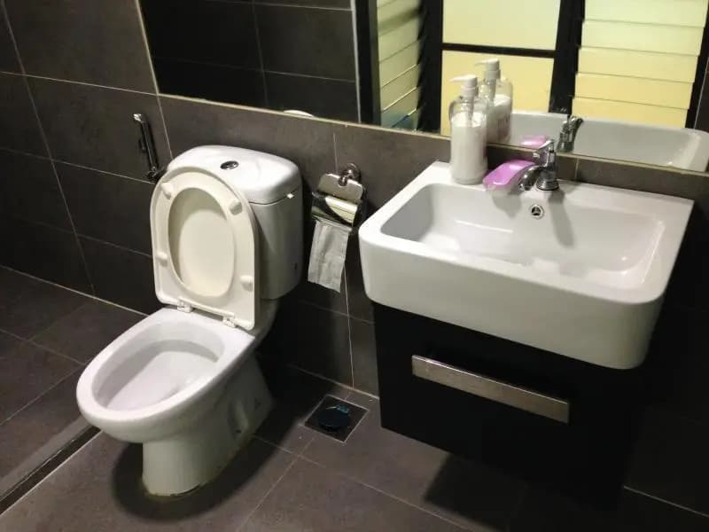 Mono Suites @ Empire Damansara - photo 10