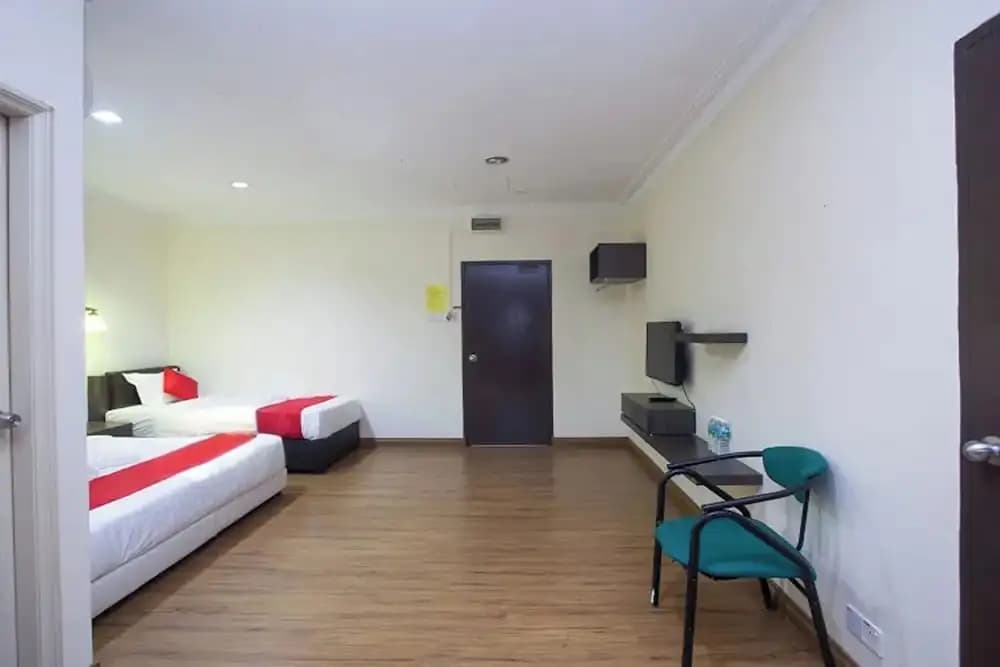 T P Hotel - photo 23