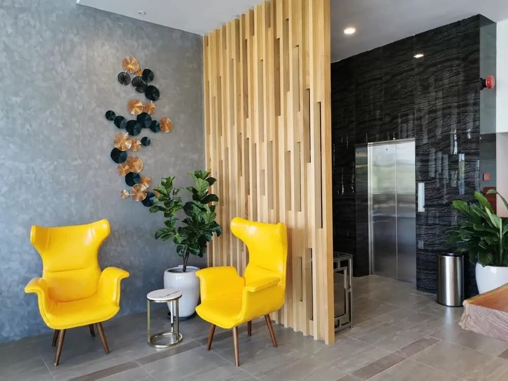 Otel Hotel Sibu - photo 11