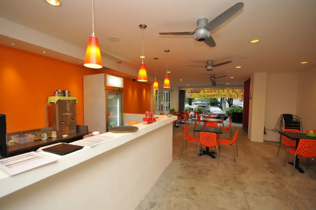 M Design Hotel at Pandan Indah - photo 27