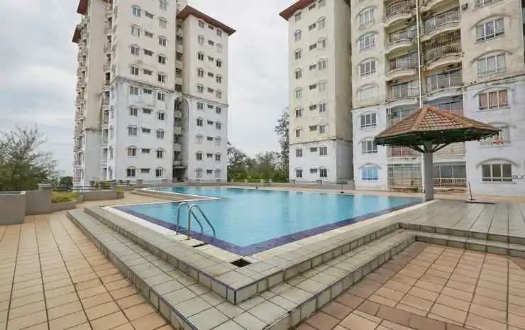 JC Private Apartment Sunshine Bay - photo 6