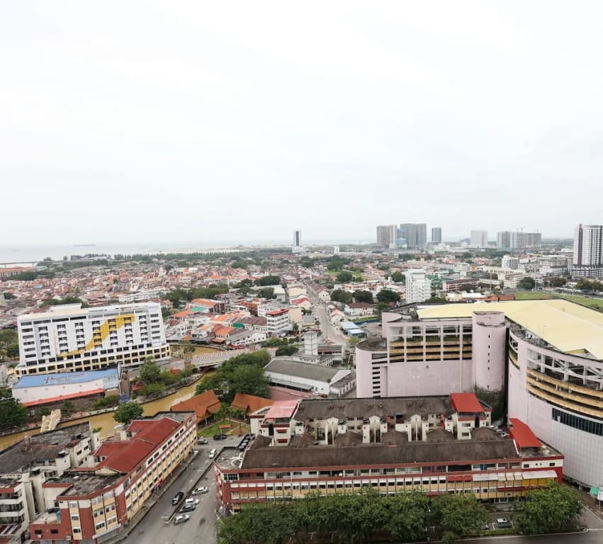The Shore Residence Melaka By I Housing - photo 20