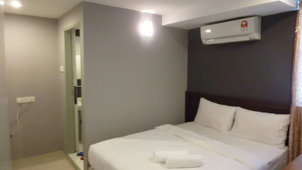 M Hotel - Bandaran Berjaya - photo 4