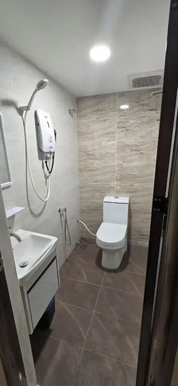 Enrich Hotel Semenyih by uBook - photo 10