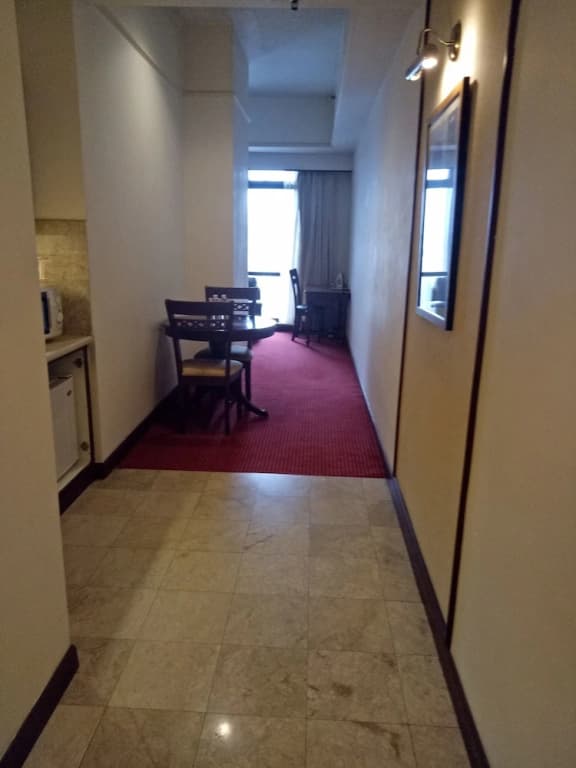 Real Point Suites at Times Square - photo 12