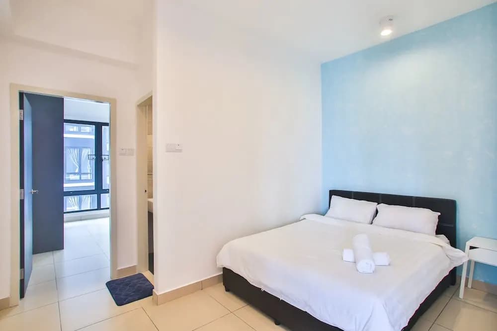 OwnAStay Midhill by Symphony Suite - photo 37