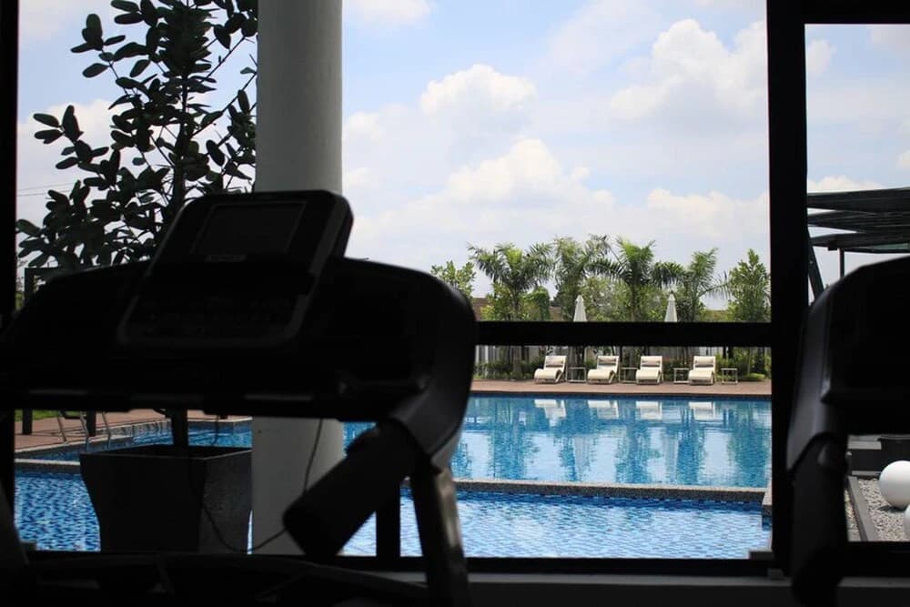 JJoyful Homestay Ipoh - Oasis - photo 14