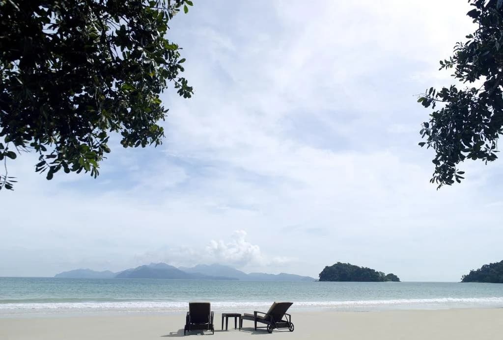 Villa Hutan Datai - photo 7