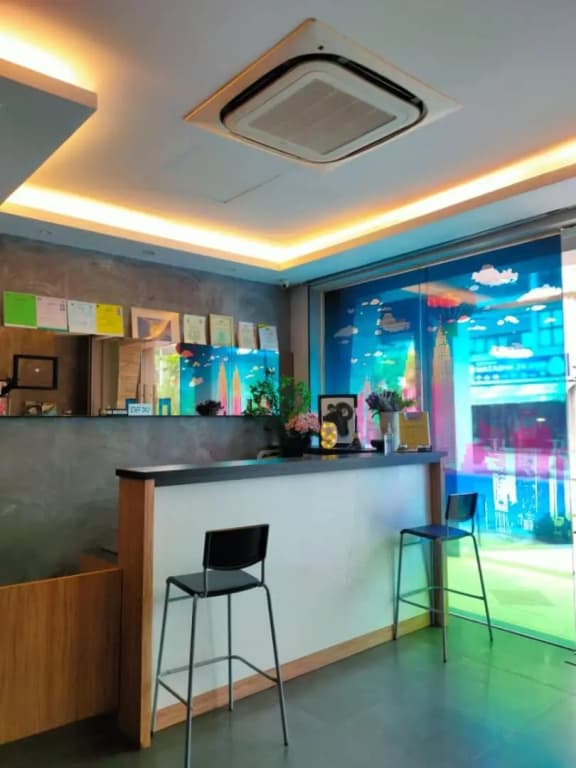 9 Square Hotel - Subang Jaya - photo 17
