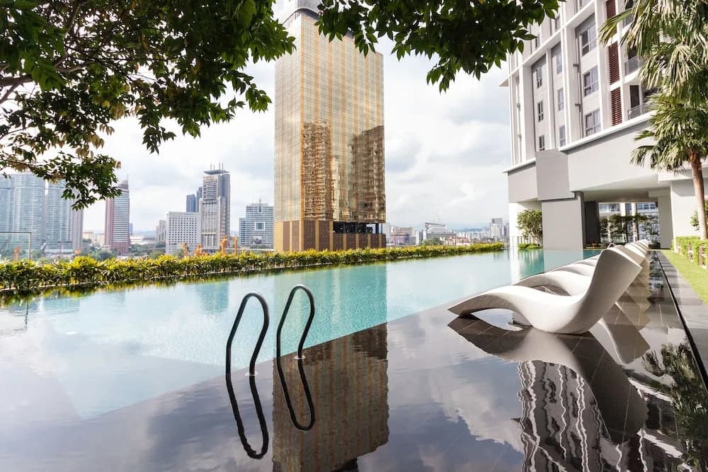 The Mews KLCC By Plush - photo 18