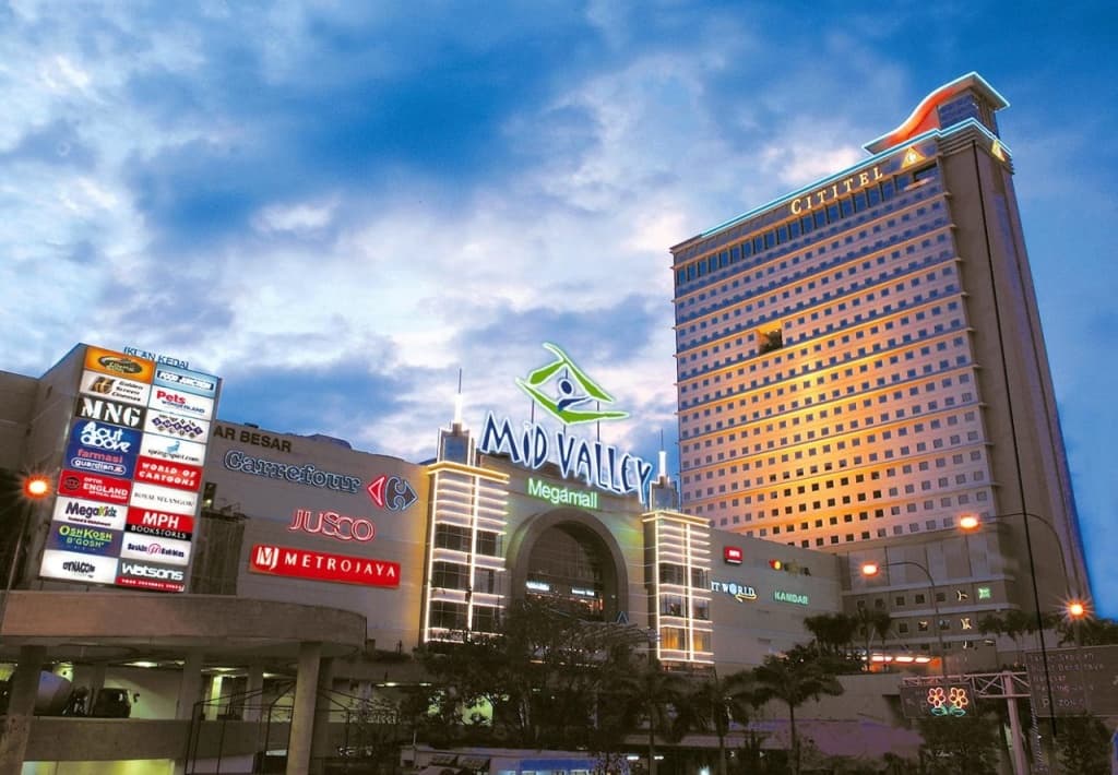 Cititel Mid Valley - photo 20