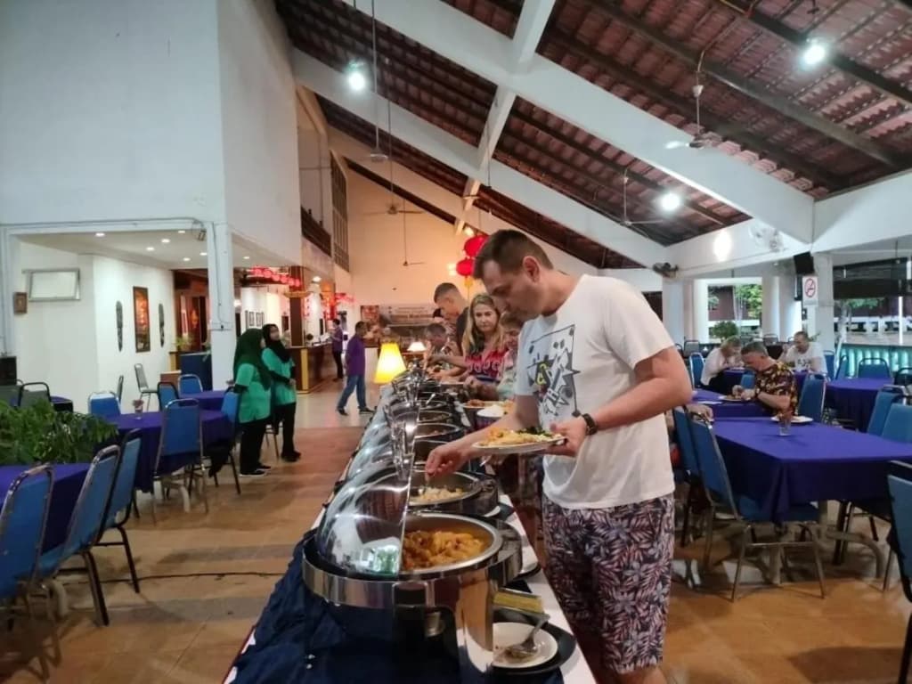 Tekoma Resort - photo 44