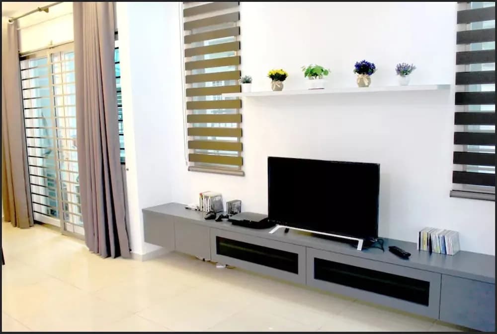 Cheras TY Cozy Homestay - photo 4
