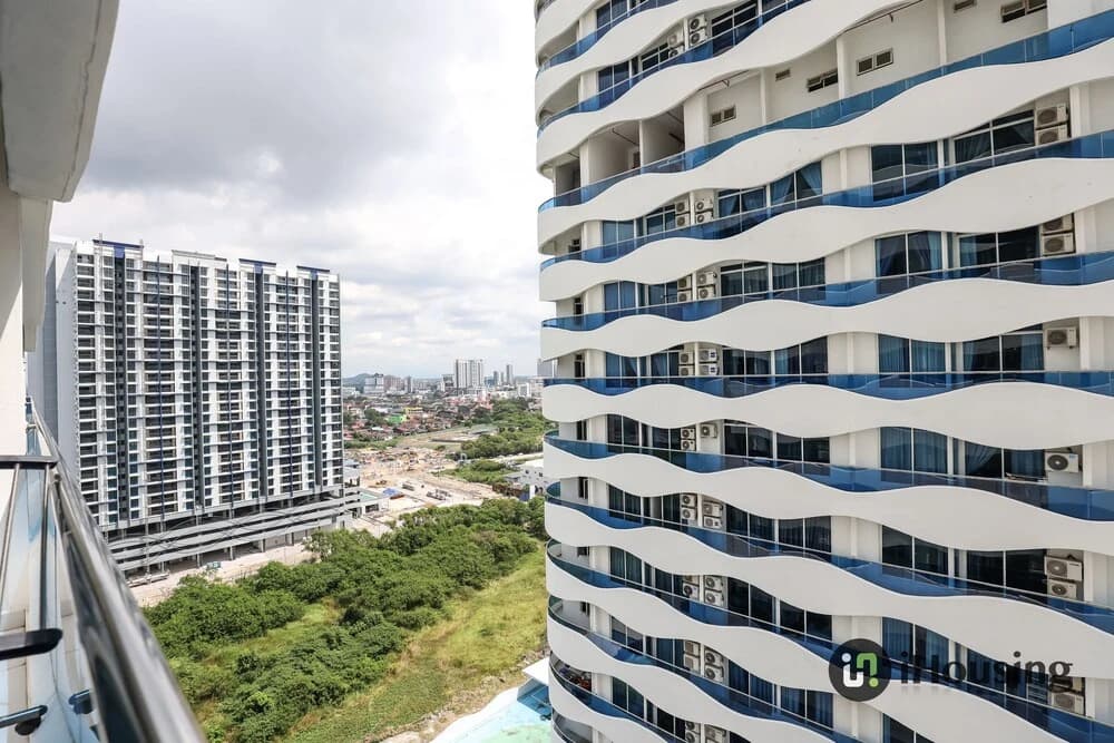 The Wave Residence By I Housing - photo 17