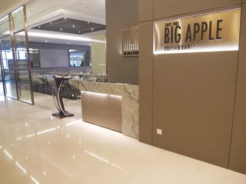 The Bukit Bintang Serviced Residences - photo 42