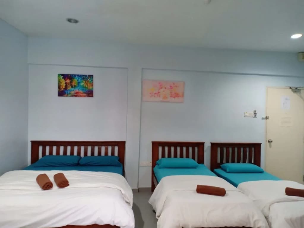 Thoo Hotel - photo 19