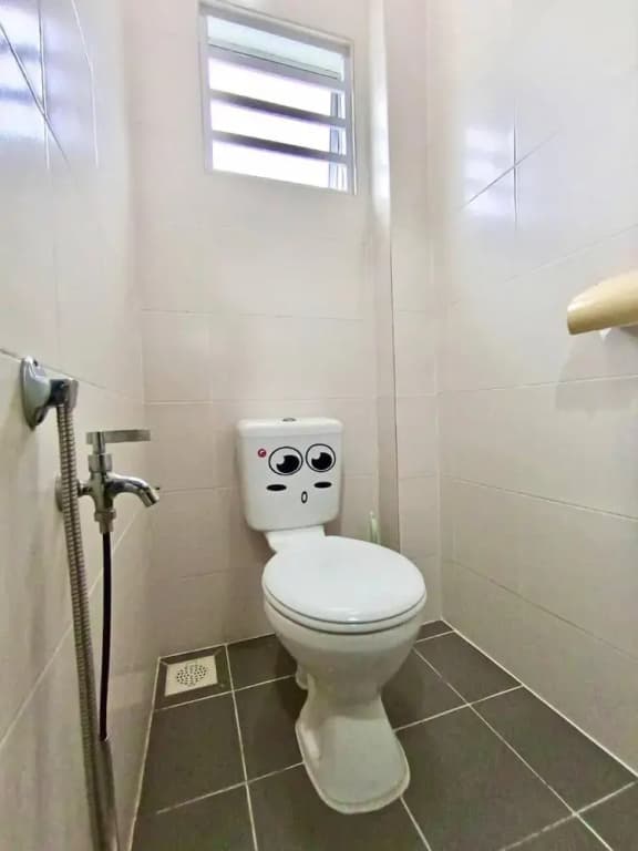 Ipoh Meru Animation Stay by Grab A Stay - photo 5