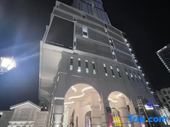 22 Macalisterz: Elegant & Noble City View 2BR |  5pax - photo 2