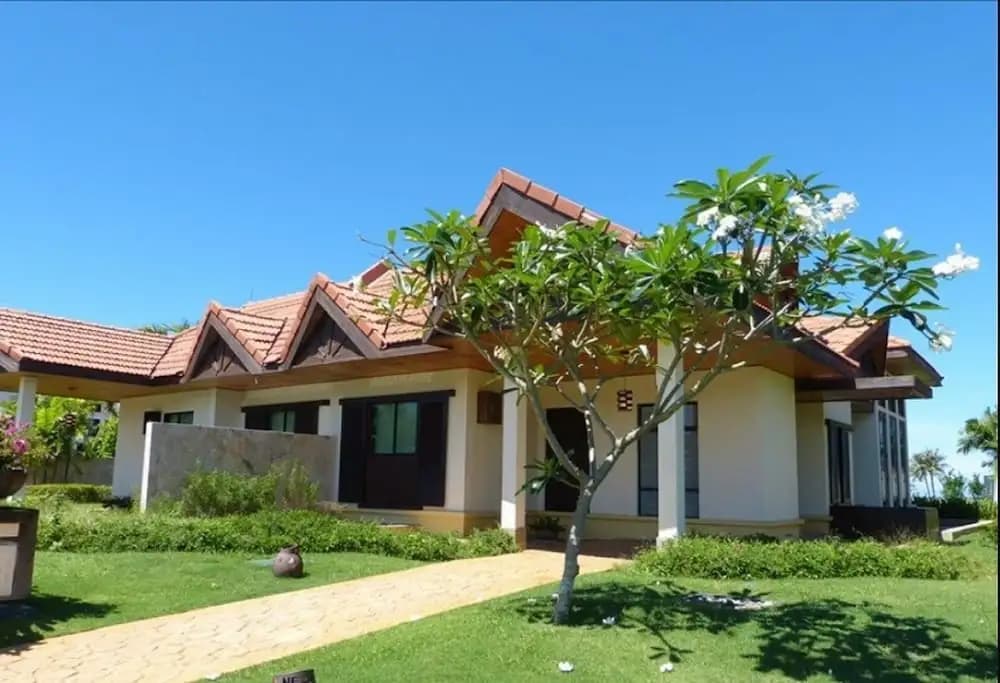 Nexus Residence - Beach Villa 360 - photo 7