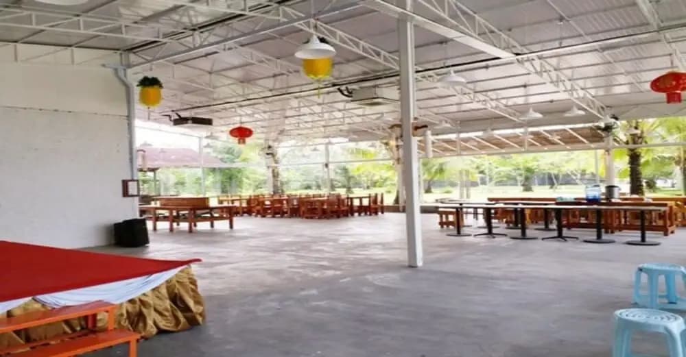 Sinar Eco Resort - photo 30
