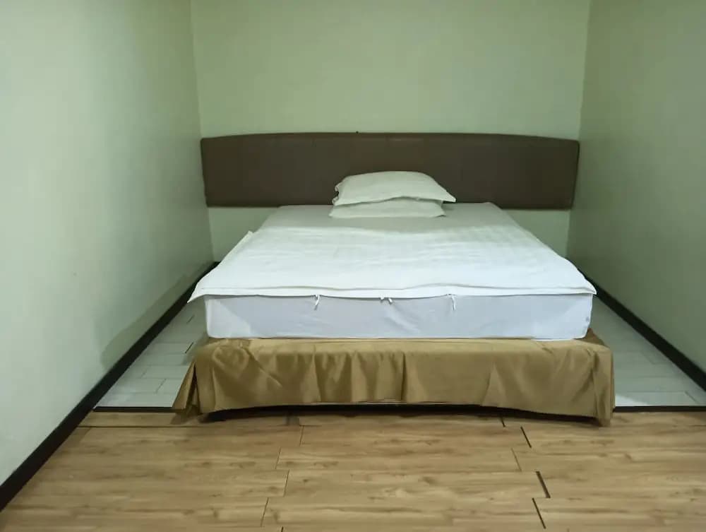 Hotel O Oriental Hotel - photo 5
