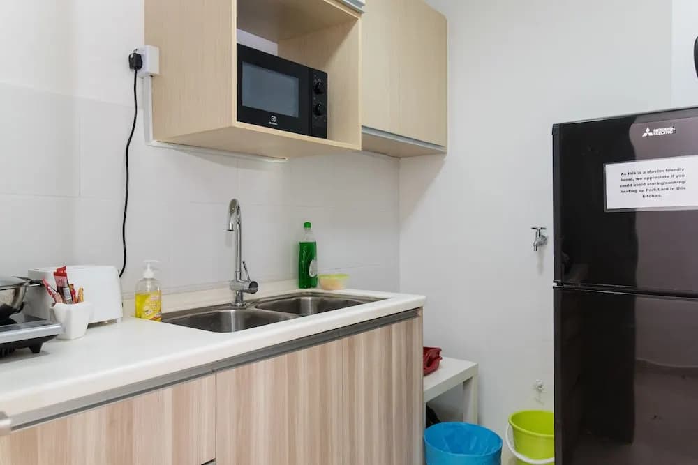 My Casa Homestay Duplex near Citta Mall - photo 17