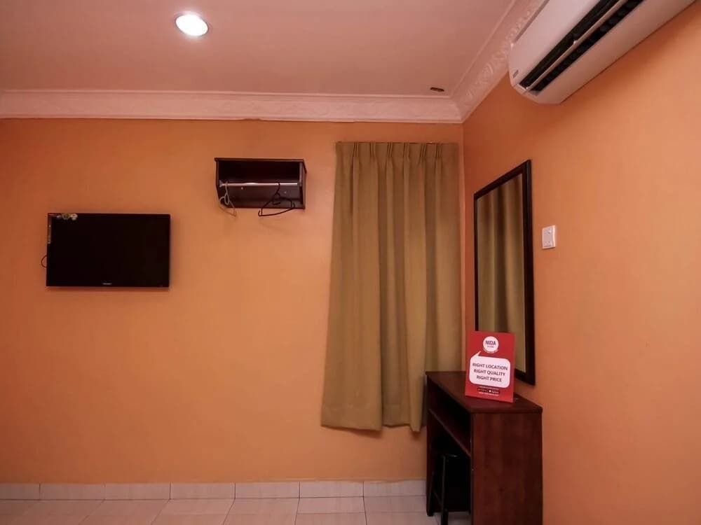 NIDA Rooms Kampar Splendour - photo 13
