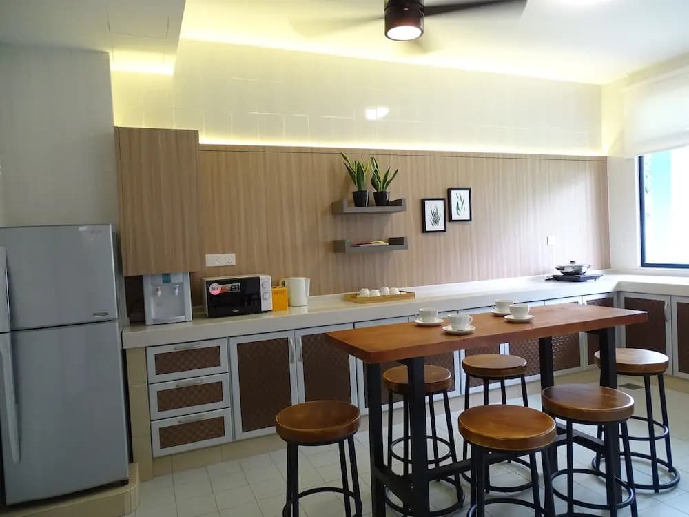 Tanjong Puteri Golf Resort Berhad - photo 29