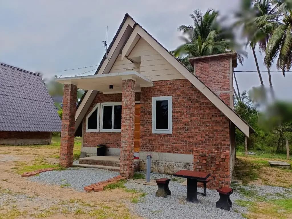Zainab Cottage - photo 8