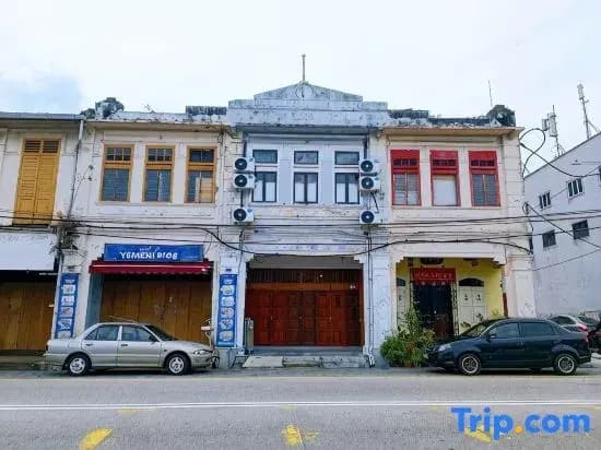 5BR Ruma Papanz Moden 30Pax - photo 2