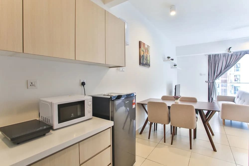 OwnAStay Midhill by Symphony Suite - photo 21
