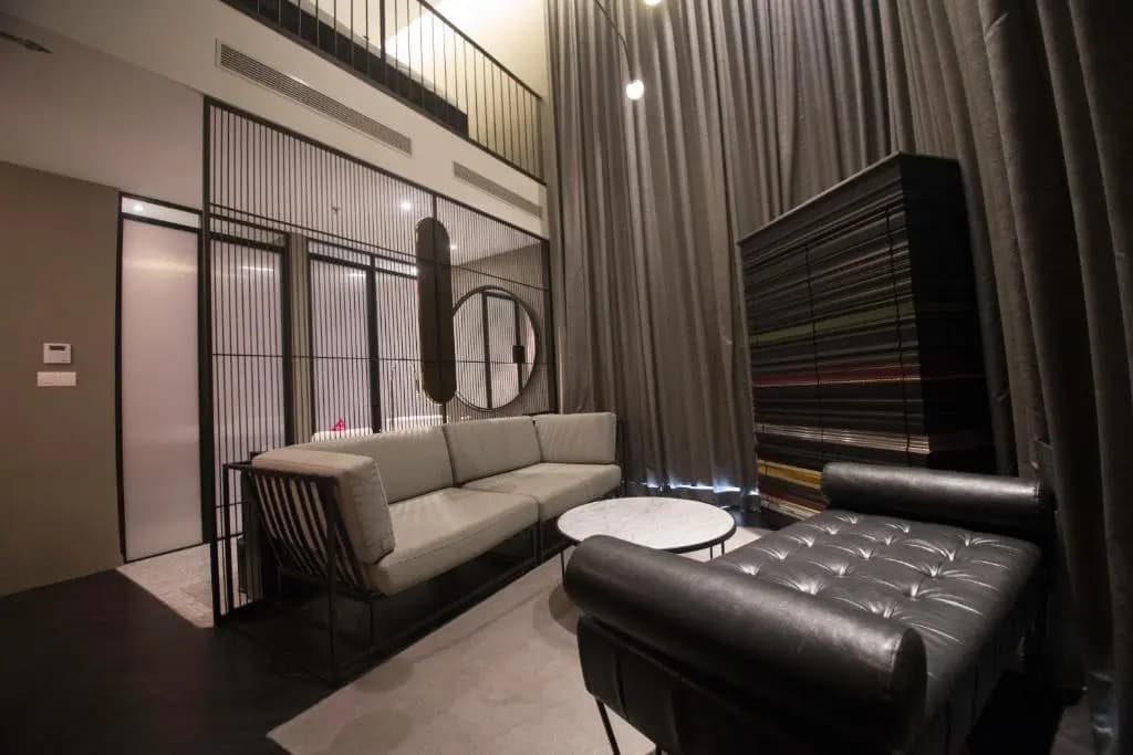MOV Hotel Kuala Lumpur - photo 37