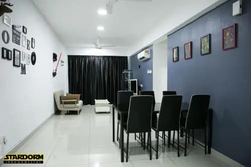 Stardorm Ipoh Homestay - photo 13