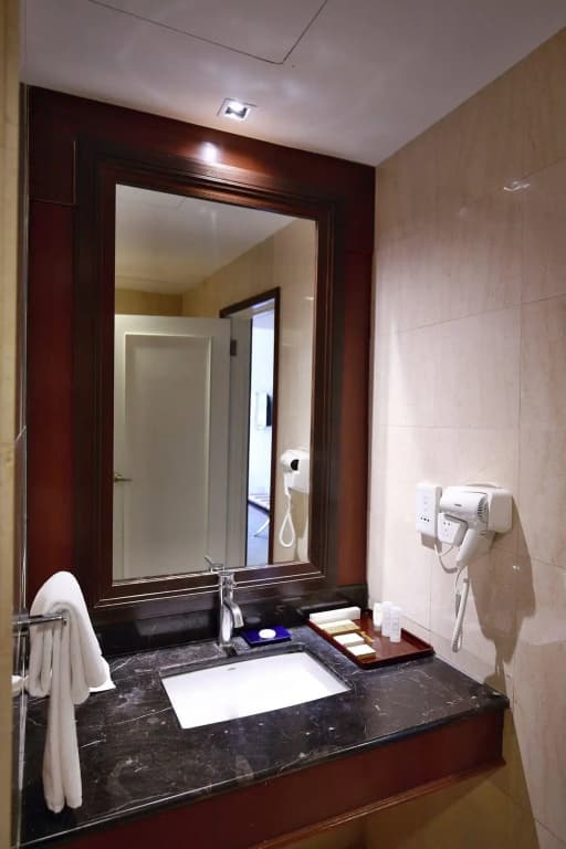 The Regency Hotel Kuala Lumpur - photo 9